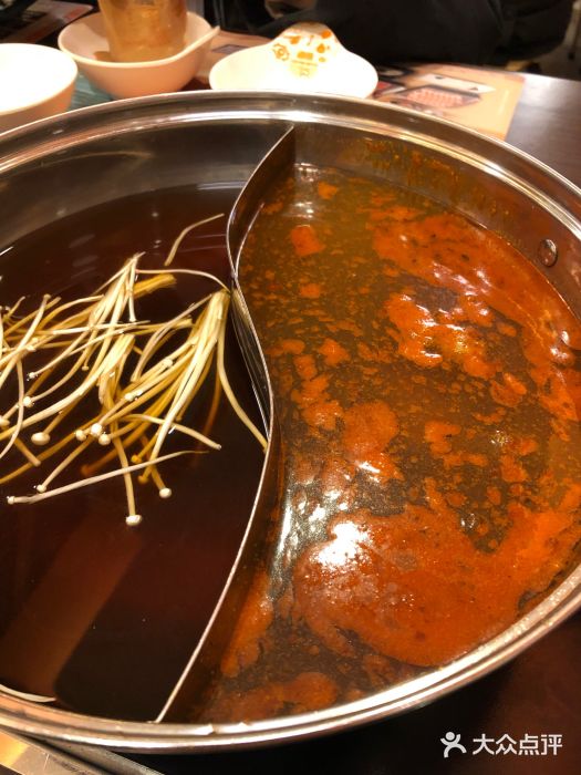 呷哺呷哺(世贸.工三店)图片