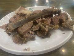 -清真益鑫羊肉手抓馆(南大街店)