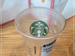 -星巴克臻选(上海合生汇1F店)