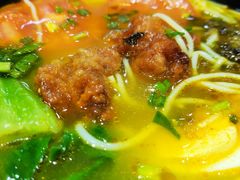 -吉野家(成都时代奥莱店)