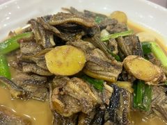 -峡谷农家乐饭店