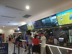 -万象影城(深圳布吉万象汇IMAX店)
