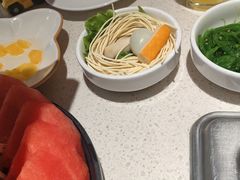 -海底捞火锅(凤凰广场店)