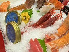 -万岛日本料理铁板烧(梅赛德斯奔驰店)