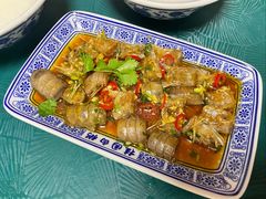 -桂园白粥·潮汕老味道