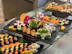 -飨食汇全日制餐厅·昆山皇冠假日酒店(九方店)