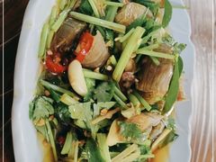 -官塘锋记鱼生·生腌·砂锅粥(牌坊街店)