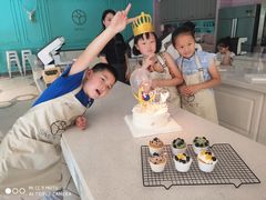 -西檬树SIMON·T轻奢蛋糕(大东方Max店)