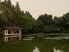 -山外山菜馆(玉泉路店)