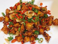 小炒掌中宝-潇湘码头·鲜湘菜(清河店)