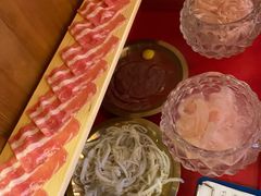 -灥喜锅潮牌火锅制造厂(南村一店)