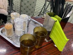 -噏耷茶档