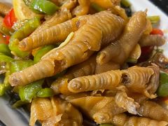 -潮三爷砂锅焗海鲜·生腌·海鲜粥(朝晖店)