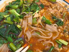 小锅卷粉-青和小锅米线(翠湖店)