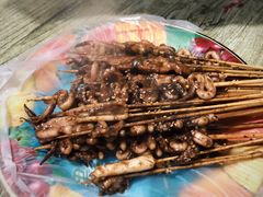 -十里铺铁板鱿鱼