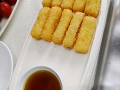 -海底捞火锅(北京路店)