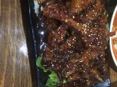 辣鸡爪-妈妈手(山大总店)