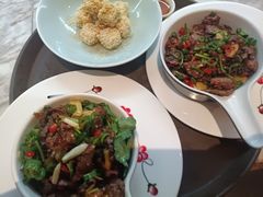 -周渝食惦·酸菜鱼精致川菜(横岗店)