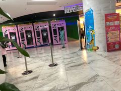 -幸福蓝海国际影城(苏州凤凰店)