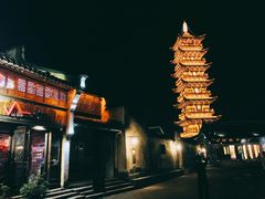 -乌镇景区