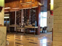 -宁波万豪酒店