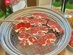 -白山烧烤(文安路万豪店)