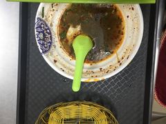 -中医药大学-老3楼餐厅