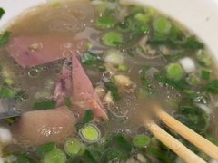 -老李家杂肝汤(回民街店)