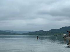 -东钱湖旅游度假区