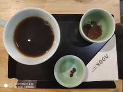 -GOTLOT COFFEE&KITCHEN角落厨房NOOK店