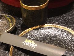 -樱嘢·炭火烧肉(惠南店)
