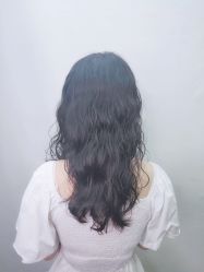 点击看大图 -藤野造型