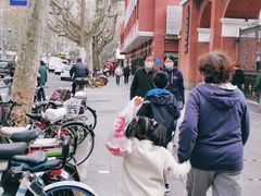 -白玉兰食品(汇联商厦店)
