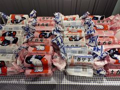 -大白兔奶糖(南锣鼓巷店)