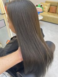 -吉艺心专业美发造型