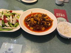 -广益饭店·云南菜·传统滇菜(翠湖北门书屋店)