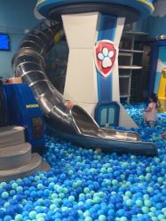-尼克Playtime(欢乐海岸店)