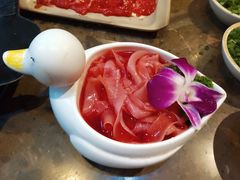 -重庆渝达老火锅(春熙路店)