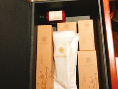 -天目湖御水温泉·度假酒店