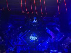-MOSSO德国餐厅·音乐酒吧(环宇荟店)