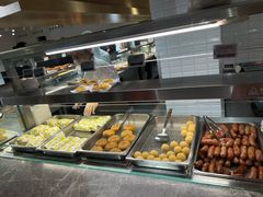 -阿那亚第三食堂 Cafeteria 3