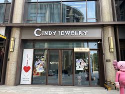 -Cindy Jewelry·钻戒·彩色宝石