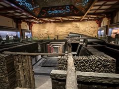 -北京大葆台遗址博物馆