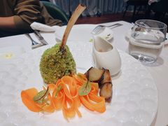 -L'Arome芳芳法国餐厅(仙林金鹰店)