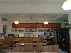 -清真盛志望麻酱酿皮·非遗老字号