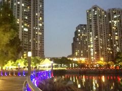 -苏州河梦清园环保主题公园