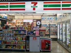 -7-11便利店(连城新天地店)