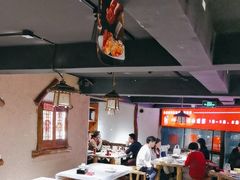 -有位虾匠·手工土菜小馆(市北店)