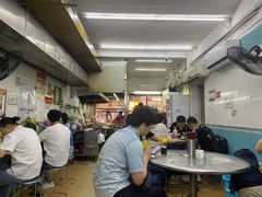 大堂-银记肠粉店(北京路店)