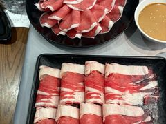 -东来顺饭庄(apm总店)